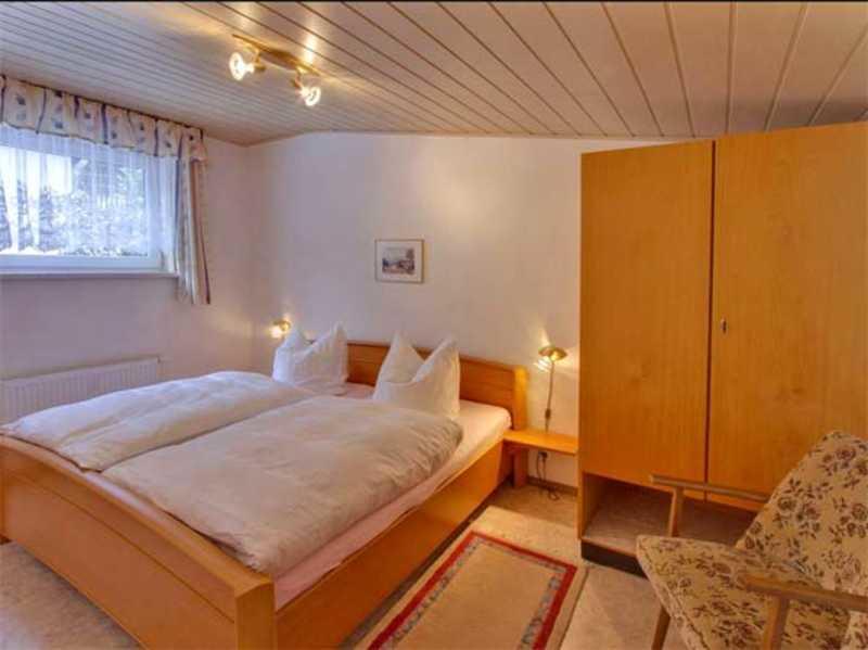 Ferienwohnung Breitenbrunn Erz 1031 Exteriér fotografie