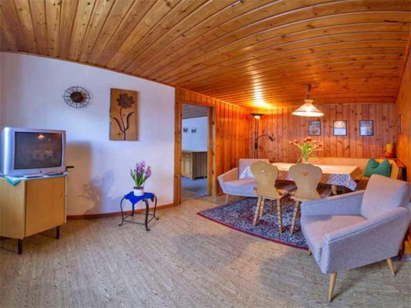 Ferienwohnung Breitenbrunn Erz 1031 Exteriér fotografie